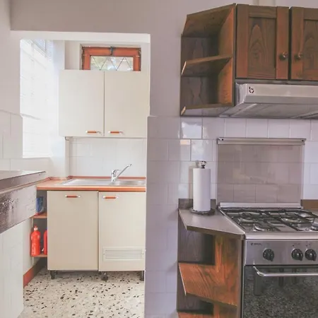 Casa vacanze All'ancora