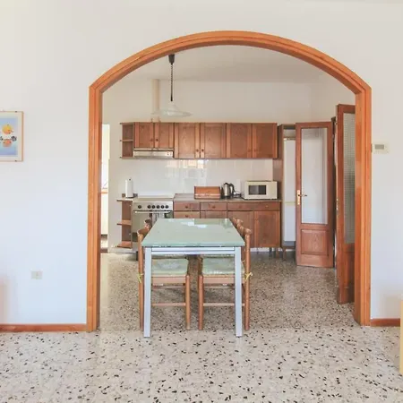 All'ancora Casa vacanze Acquaseria