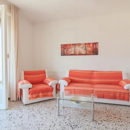 All'ancora Holiday home Acquaseria