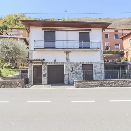 Holiday home All'ancora