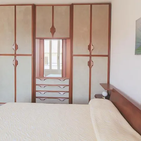 Holiday home All'ancora