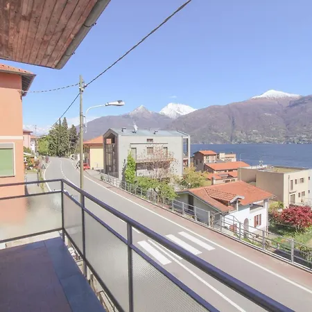 Holiday home All'ancora