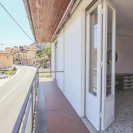 Holiday home All'ancora