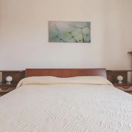 Holiday home All'ancora Acquaseria